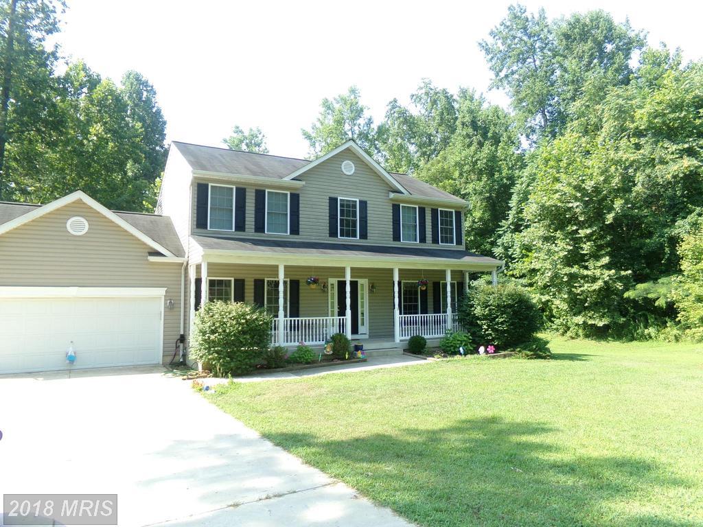 6724 Saint Pauls Road - Photo 1