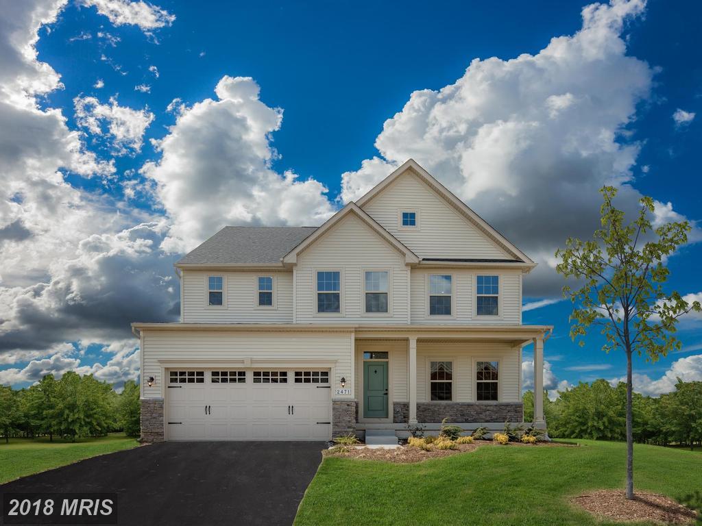 1115 Weems Drive - Photo 1