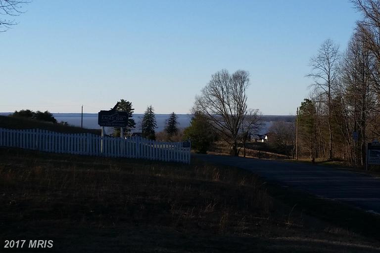 Fitzhugh Lane Lot A North - Photo 1