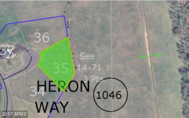Heron Way Lot 35 - Photo 1