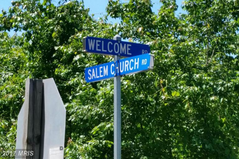 Salem Church Road - Photo 1