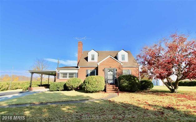 6976 Zachary Taylor Highway - Photo 1