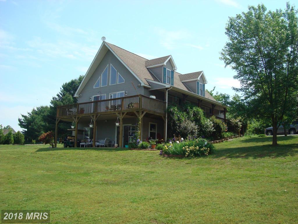 946 Carrs Bridge Road - Photo 1