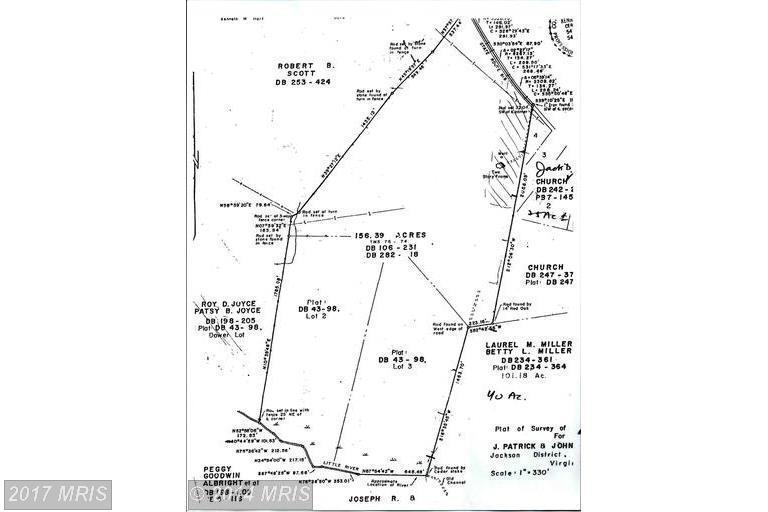 Belsches Road - Photo 1