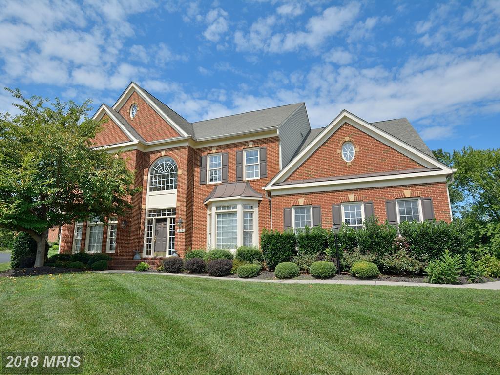 18749 Upper Meadow Drive - Photo 1