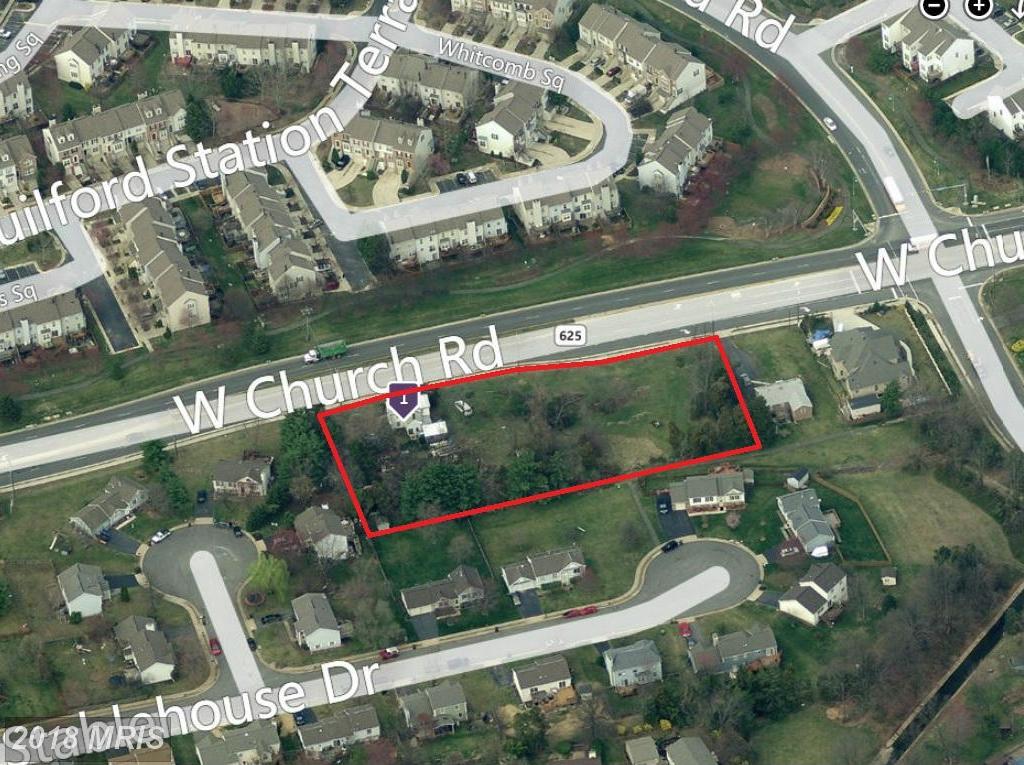 917 Church Road - Photo 1