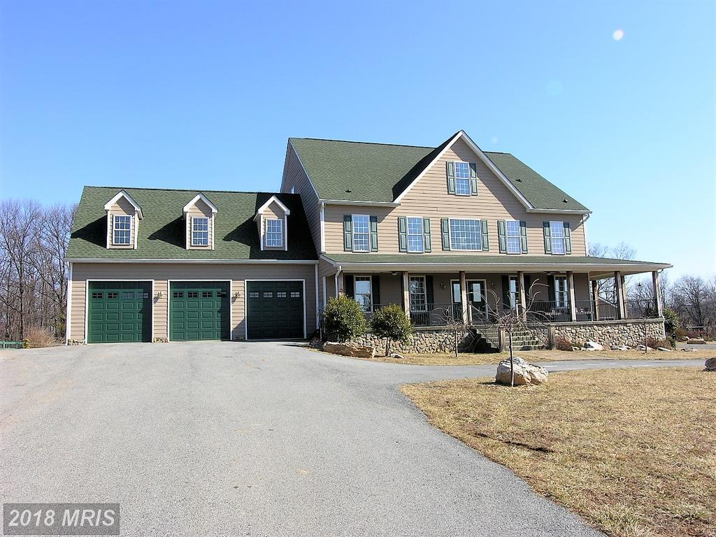 34176 Charles Town Pike - Photo 1