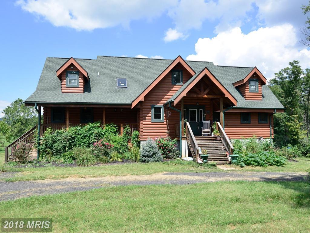 34894 Paxson Road - Photo 1