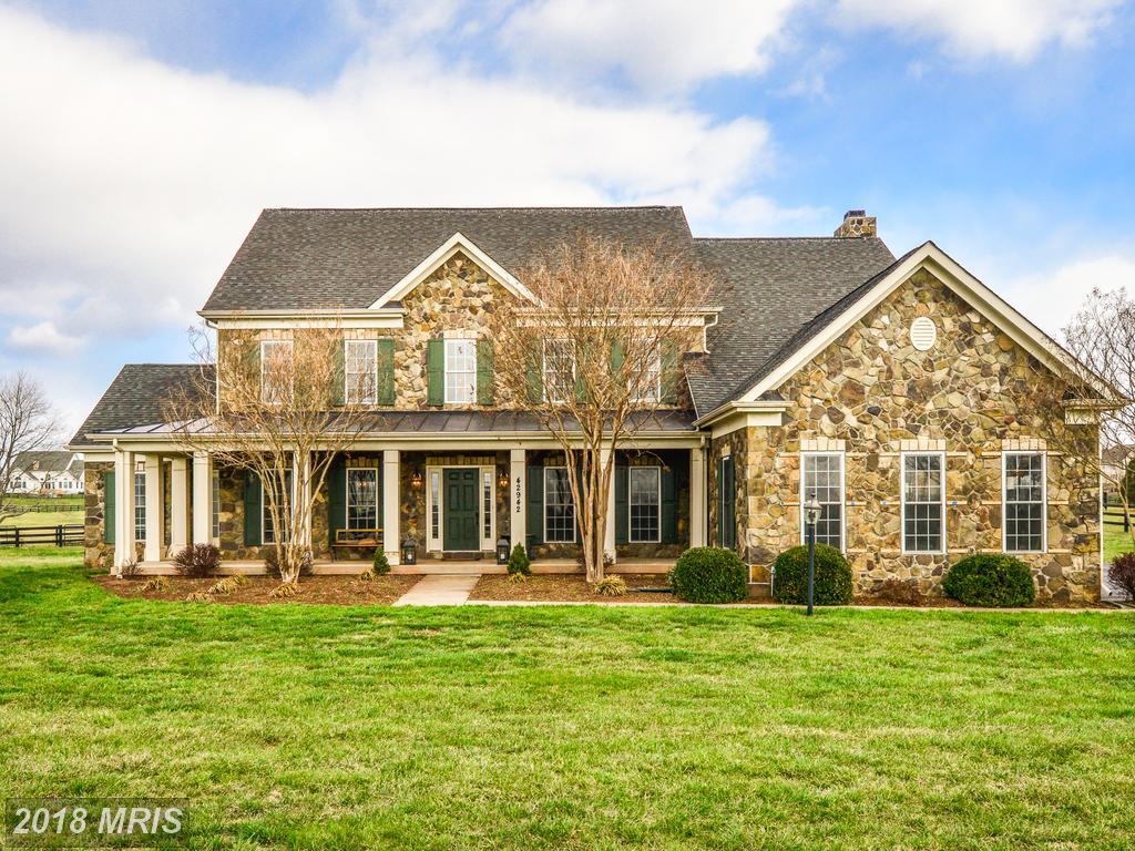 42942 Culps Hill Lane - Photo 1