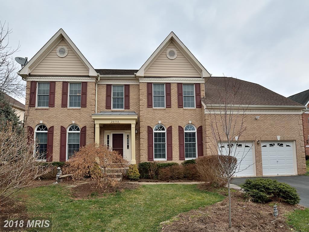 20558 Noland Woods Court - Photo 1