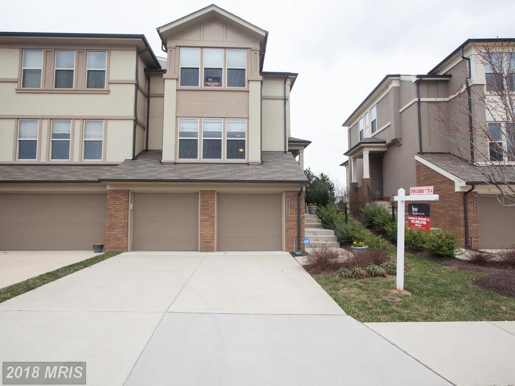 23358 Evening Primrose Square - Photo 1