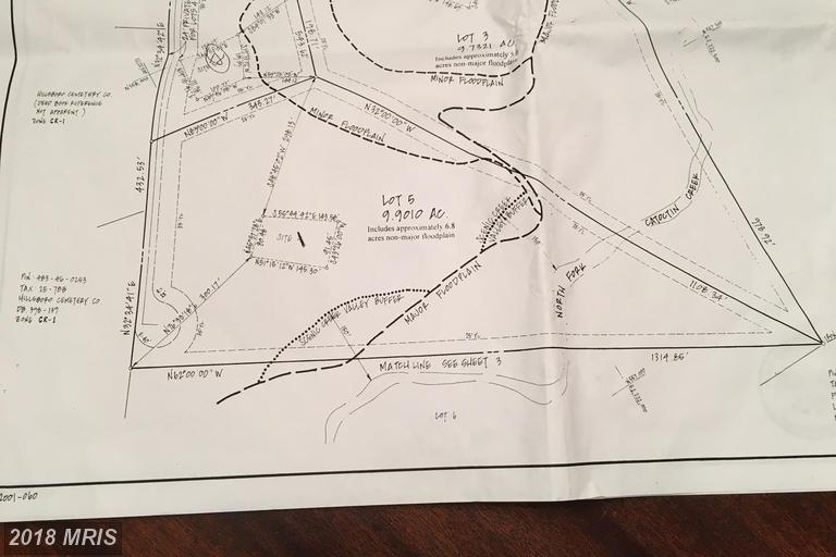LOT 2 Charles Town Pike - Photo 1