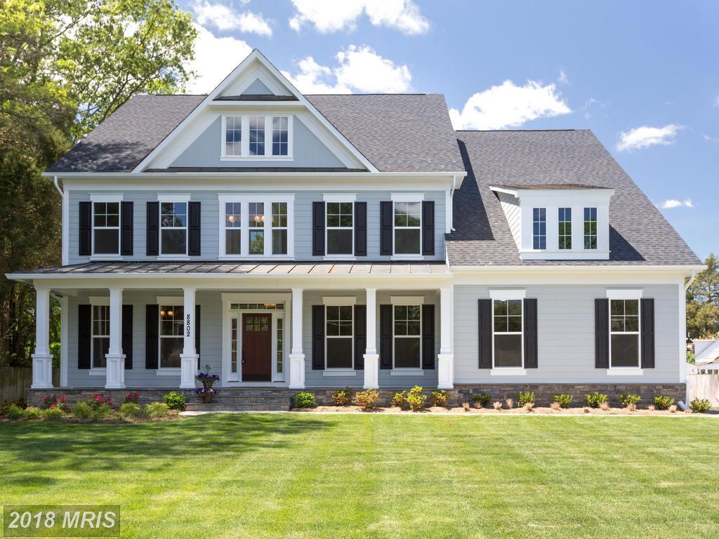 1 Catoctin Springs Court - Photo 1