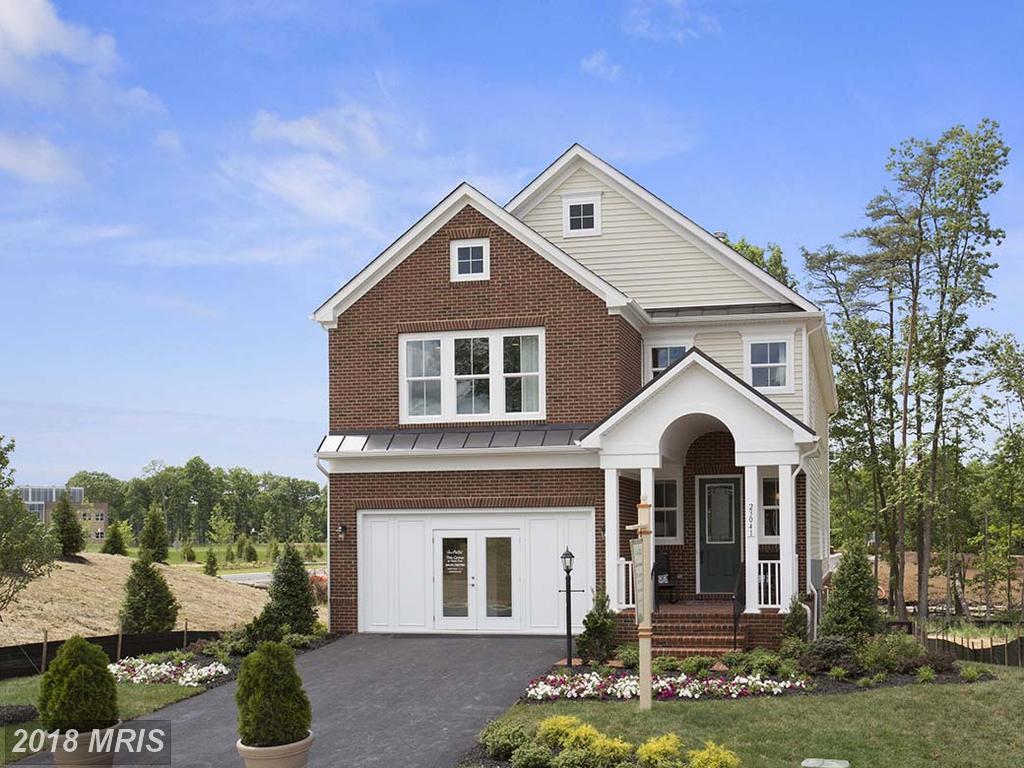 0 Somerby Drive - Photo 1