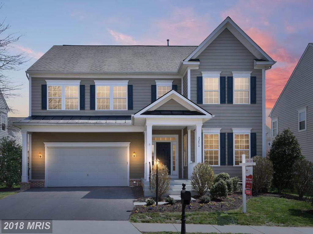 22874 Courtland Park Drive - Photo 1