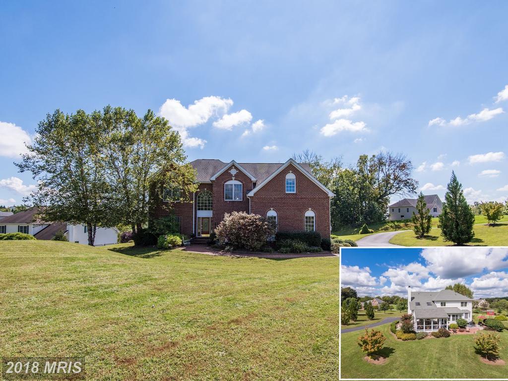 17936 Manassas Gap Court - Photo 1