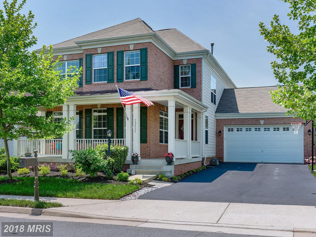 13535 Elysian Drive - Photo 1