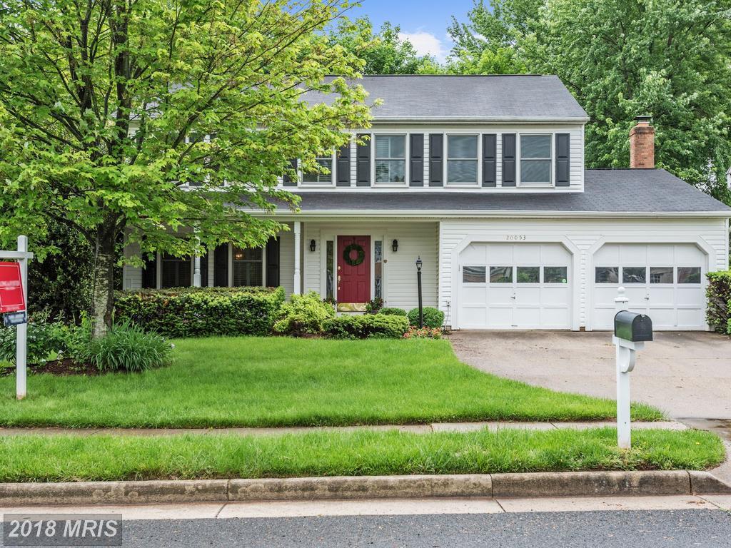 20053 Great Falls Forest Drive - Photo 1