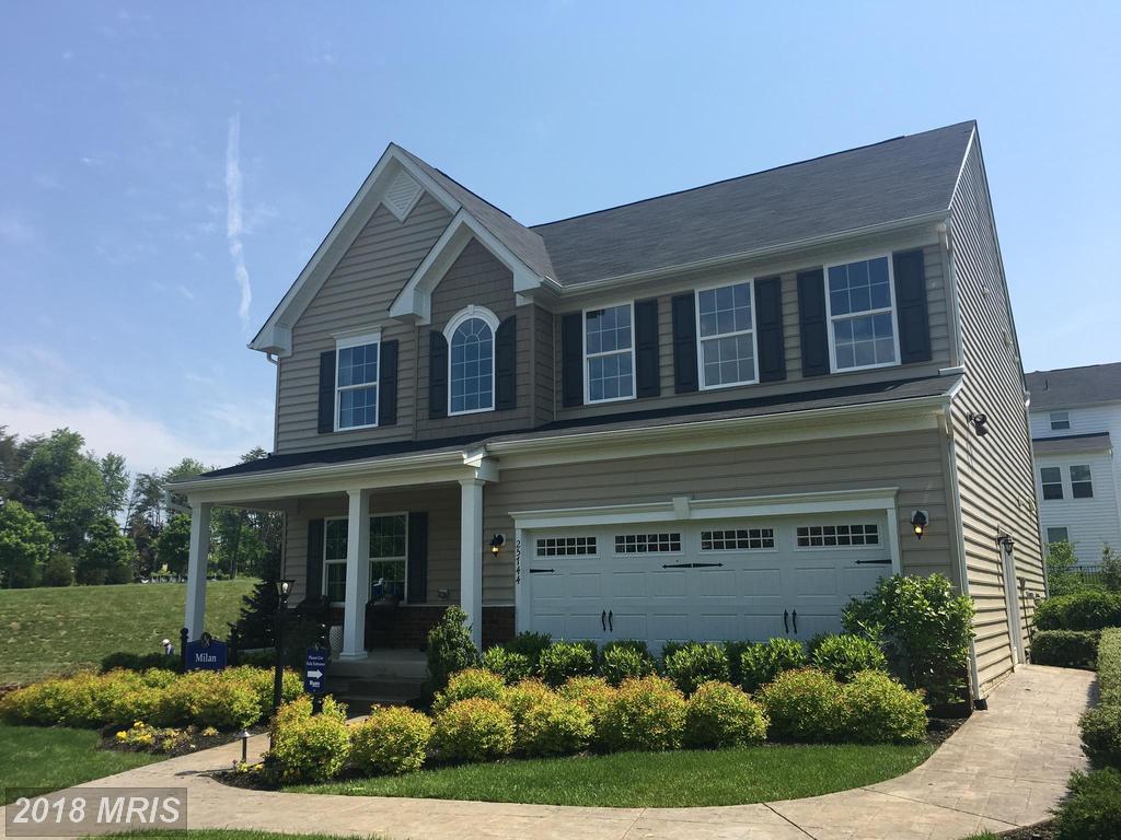 25744 Racing Sun Drive - Photo 1