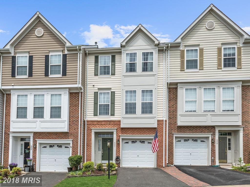 507 Planters Terrace - Photo 1