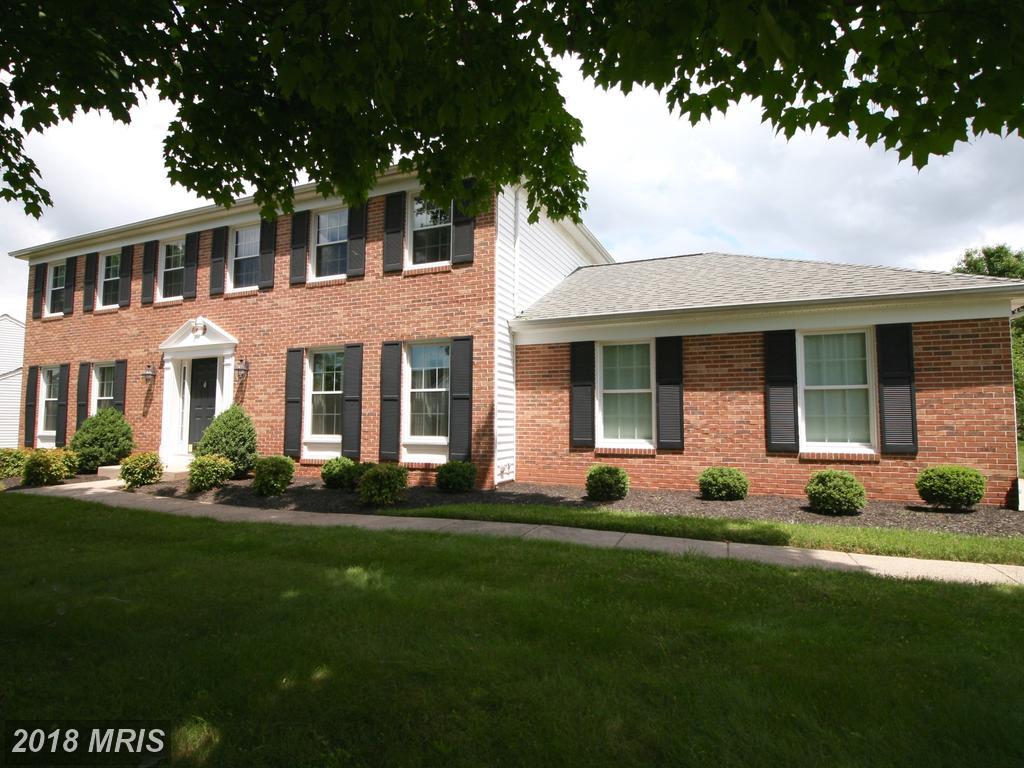 20077 Great Falls Forest Drive - Photo 1