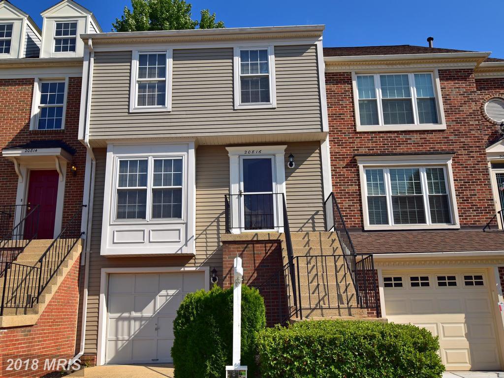 20816 Sandstone Square - Photo 1
