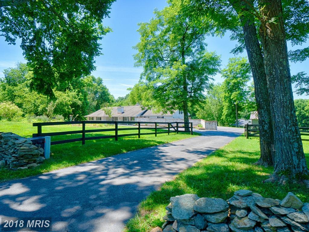 36985 Snickersville Turnpike - Photo 1
