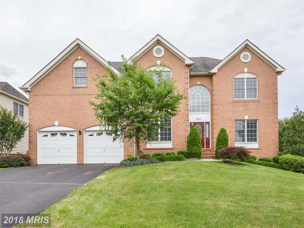 43393 Ballantine Place - Photo 1