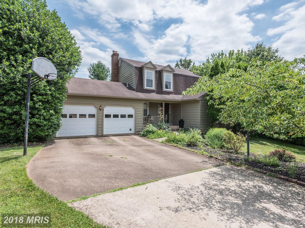 114 Country Road - Photo 1