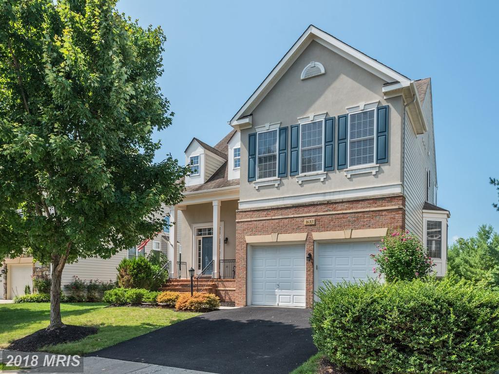 1633 Chickasaw Place - Photo 1