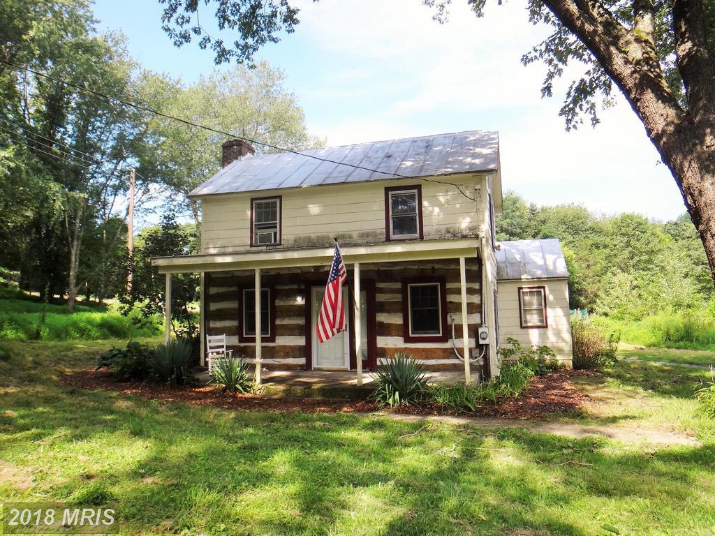 13385 Harpers Ferry Road - Photo 1