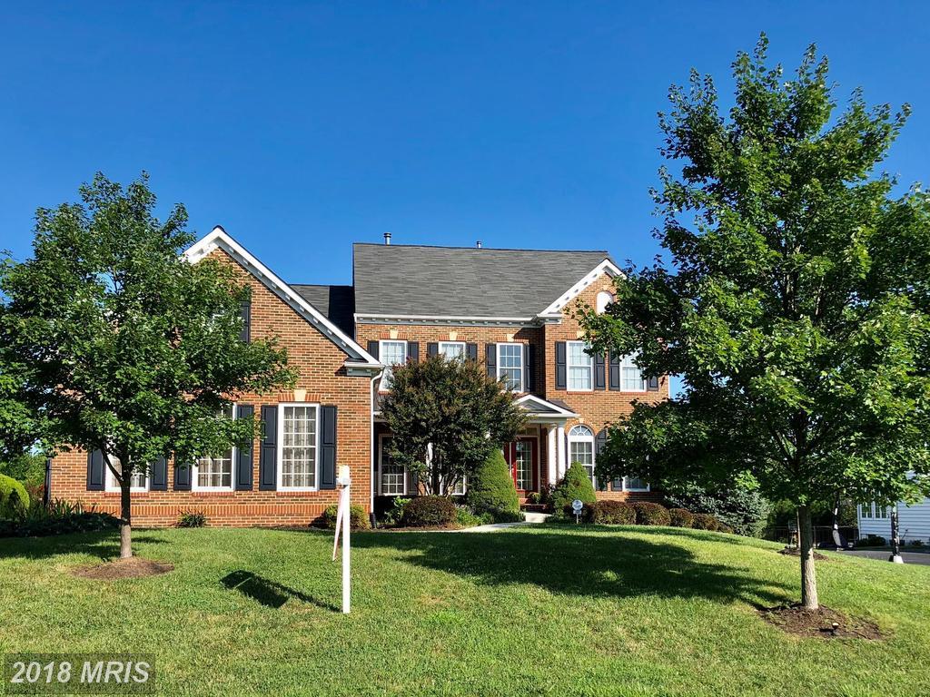 25699 Donerails Chase Drive - Photo 1
