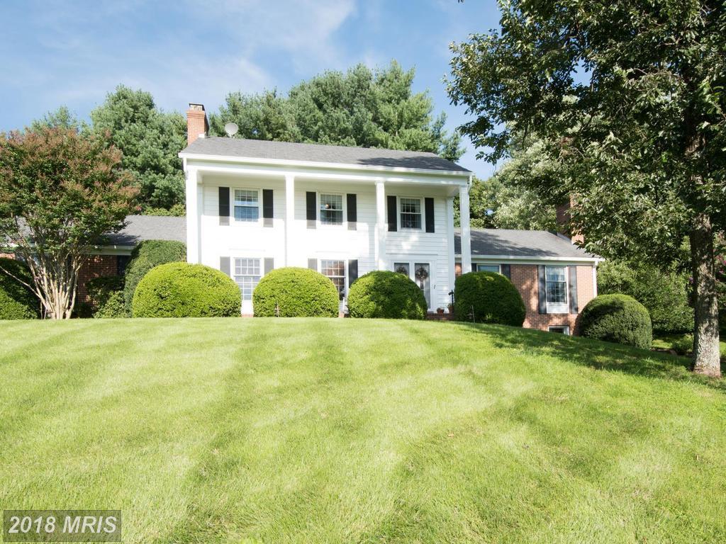 39501 Digges Valley Road - Photo 1