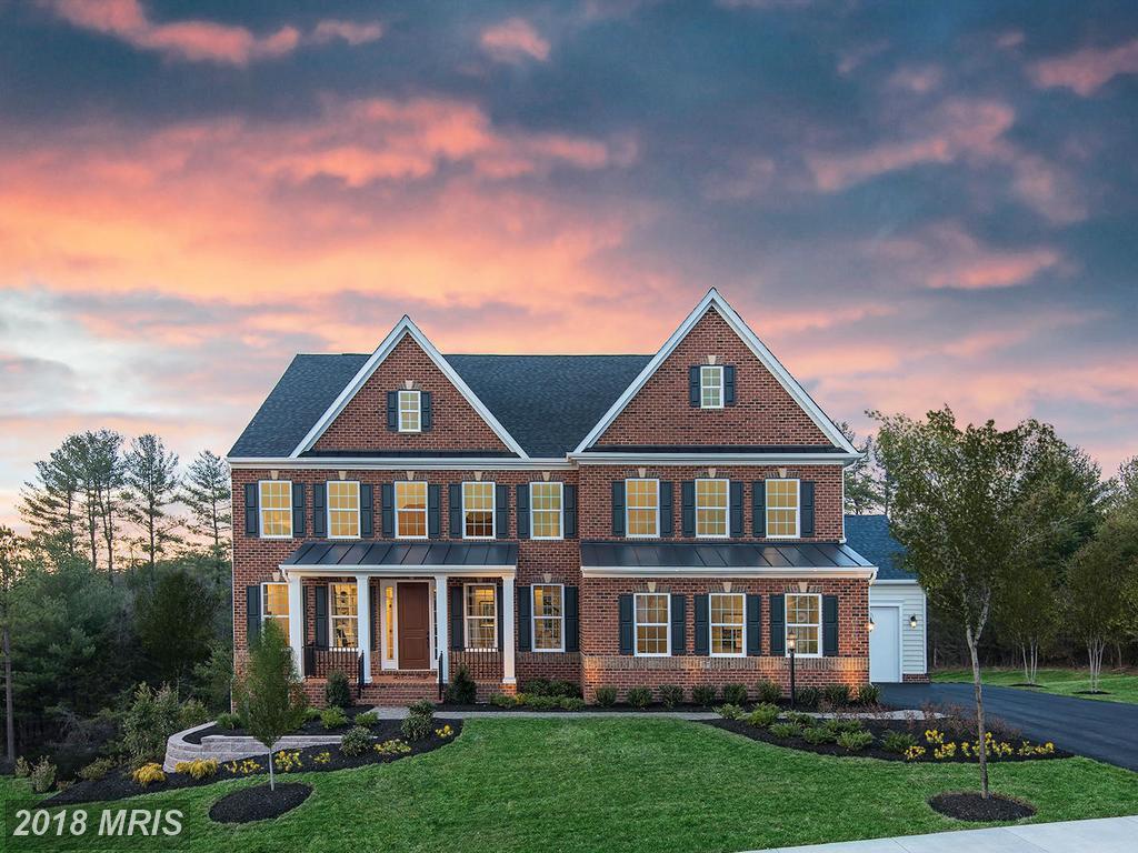 0 Marbury Estates Drive - Photo 1