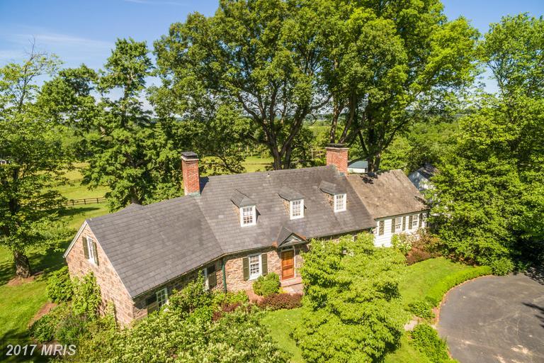 0 Tamworth Farm Lane - Photo 1