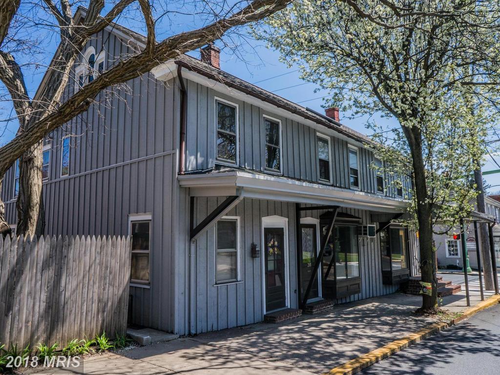 201 N Broad St - Photo 1