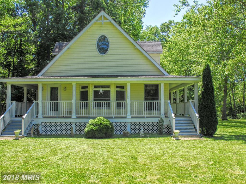 1260 Ocran Road - Photo 1