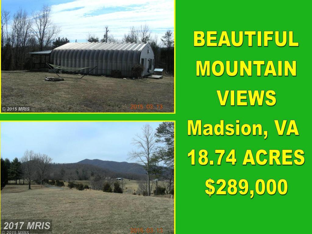 1241 Oak Grove Road - Photo 1