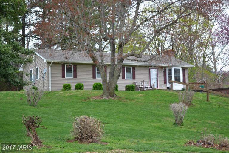 64 Garth Run Road - Photo 1