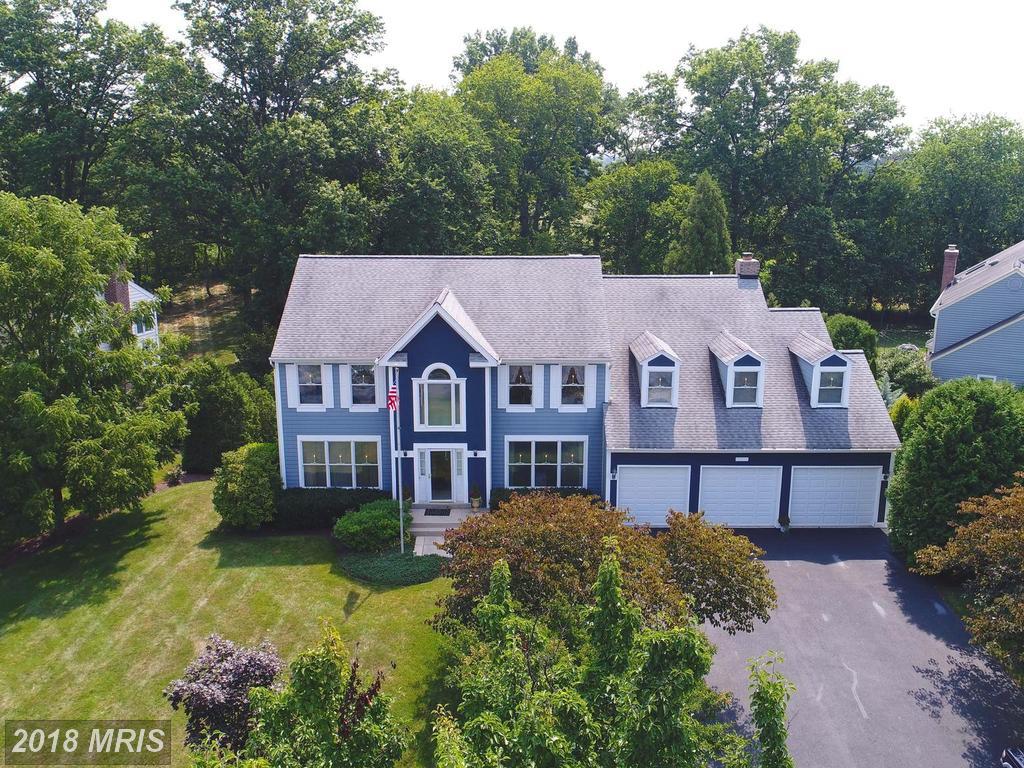 17707 Doctor Walling Road - Photo 1