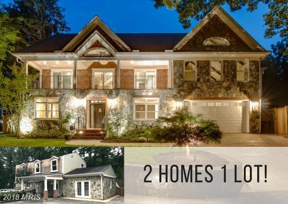 1111 Mcneil Lane - Photo 1