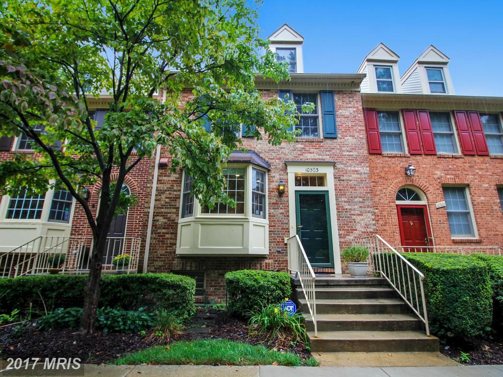 10503 Englishman Drive - Photo 1