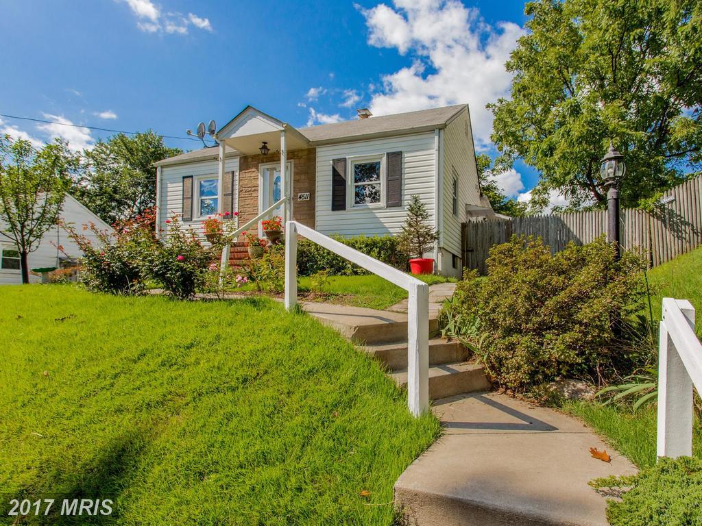4511 Sigsbee Road - Photo 1