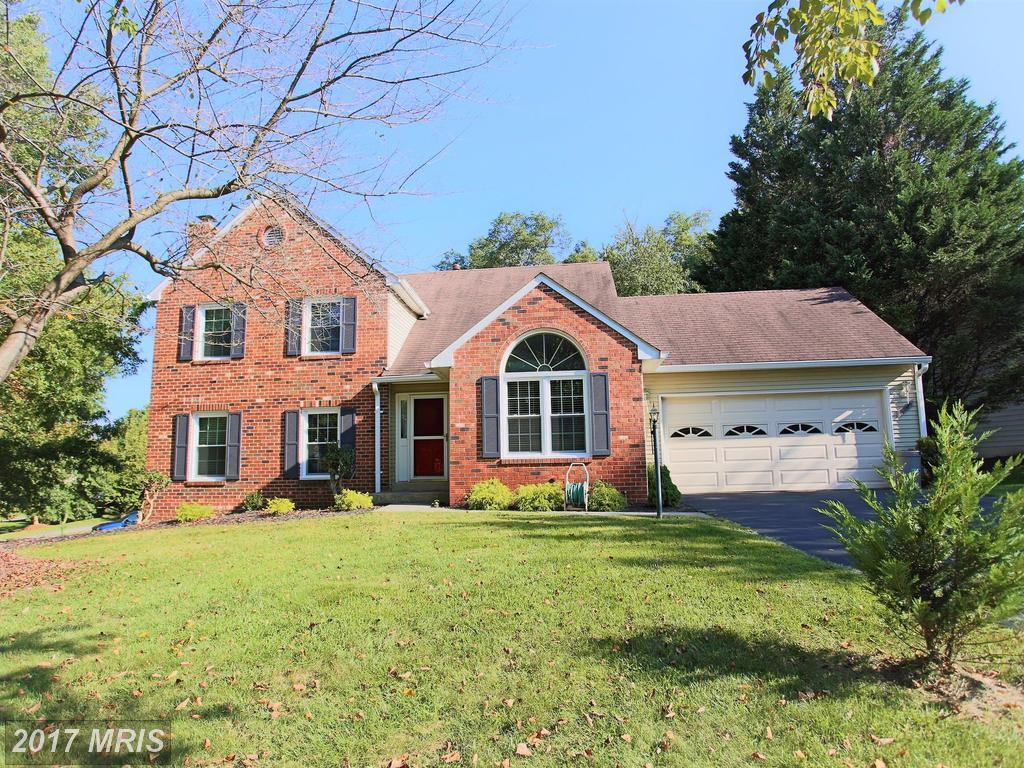 16009 Orchard Grove Road - Photo 1