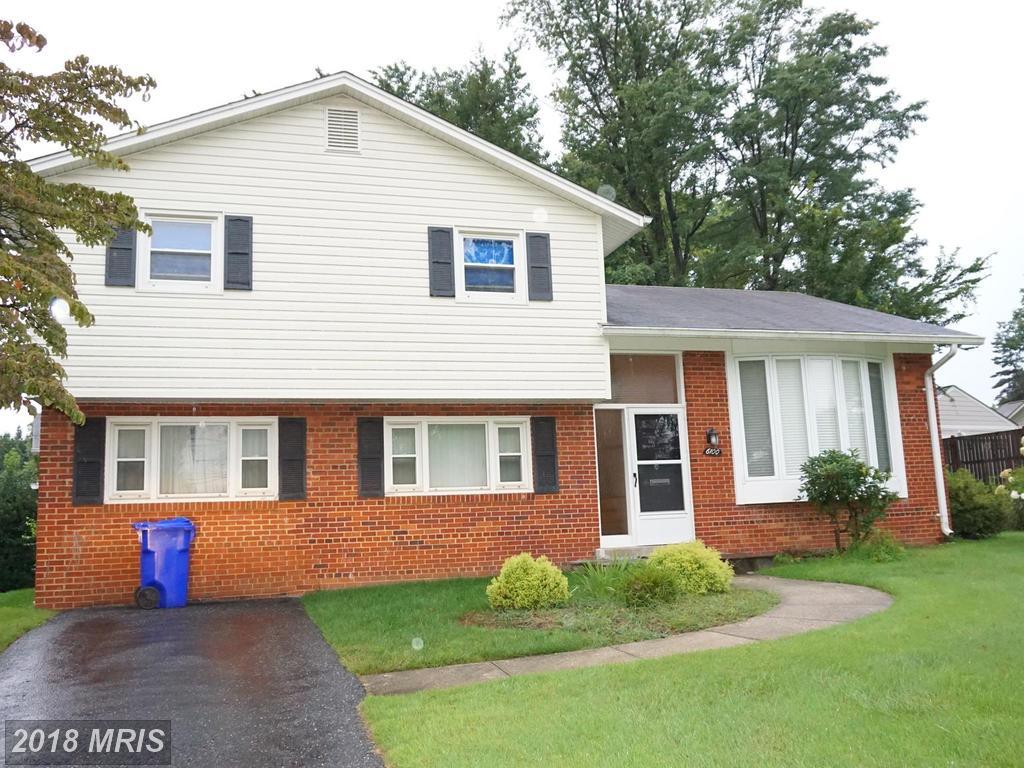 6100 Greentree Road - Photo 1