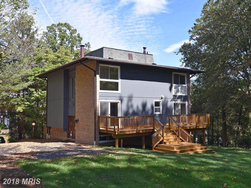 8814 Bells Mill Road - Photo 1