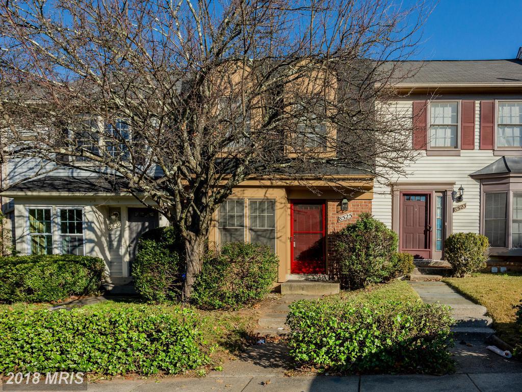 8525 Hawk Run Terrace - Photo 1