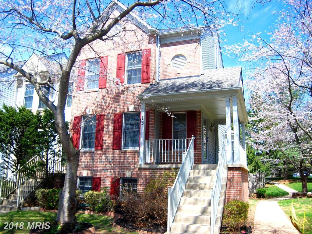 15 Steeple Court - Photo 1