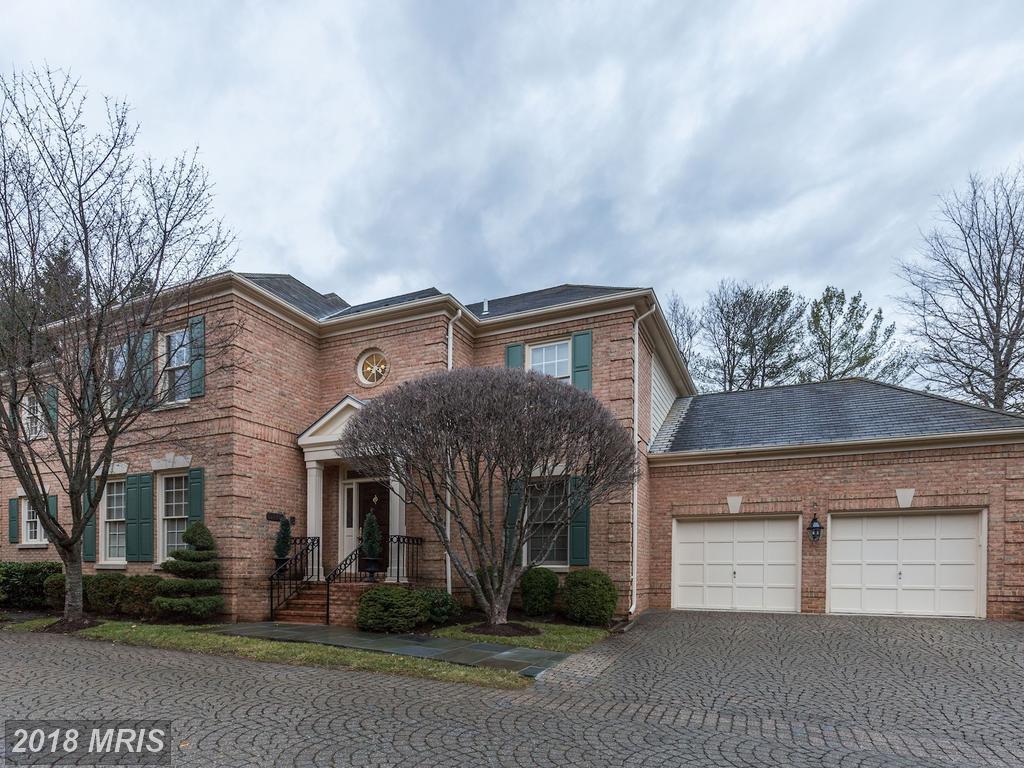 9716 Beman Woods Way - Photo 1