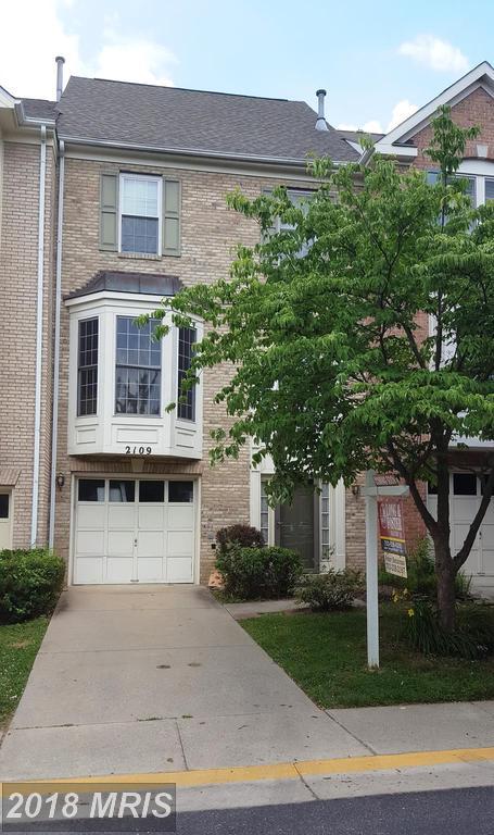 2109 Chippewa Place - Photo 1